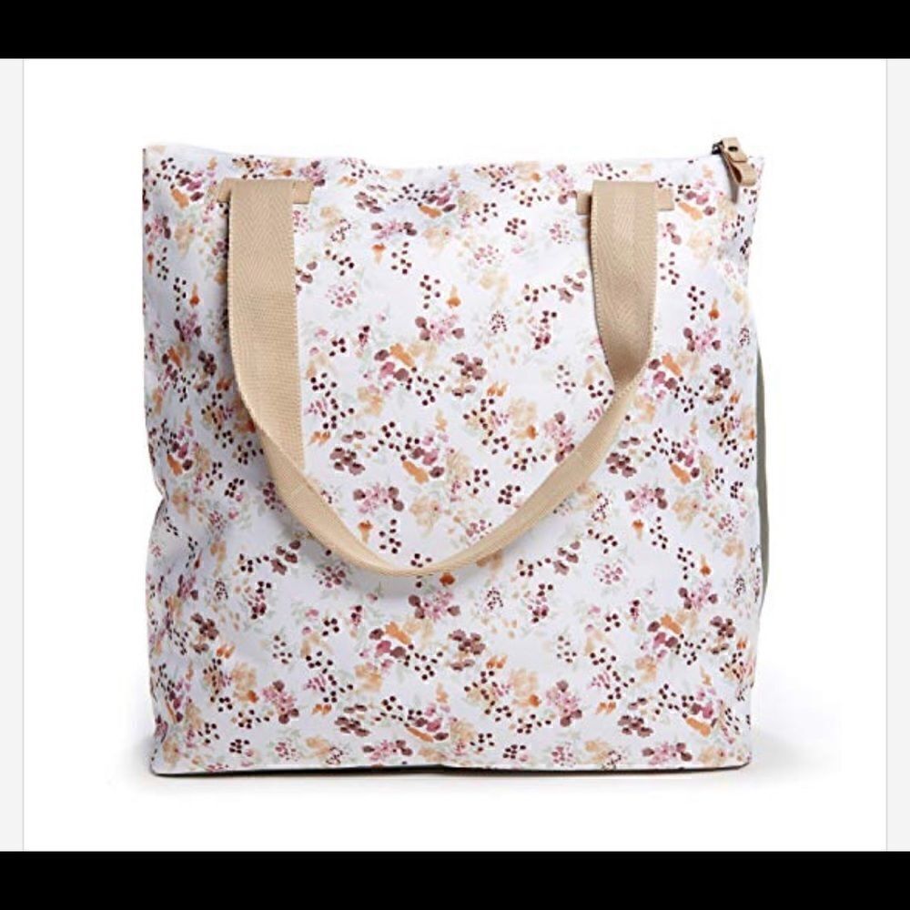 NWT Jujube Large Tote - Picture 8 of 10